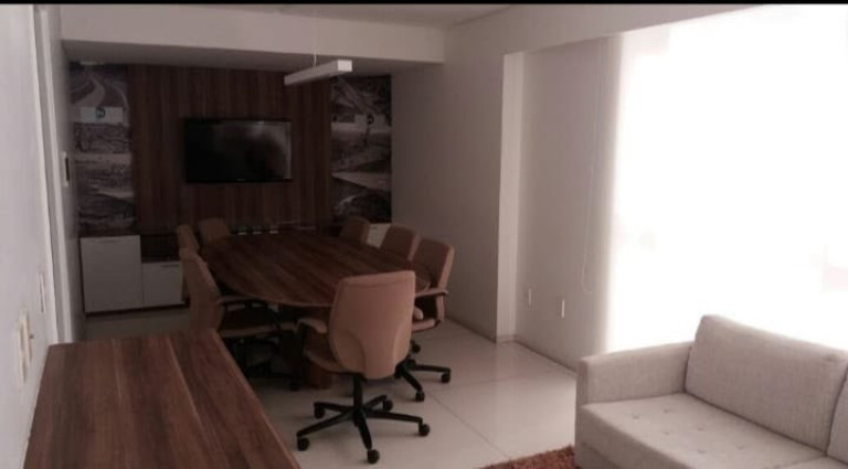 Sala Comercial à Venda, 90 m² em Boa Viagem - Recife