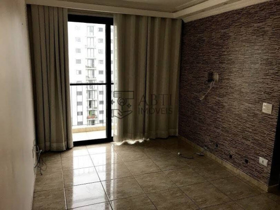 Imagem Apartamento com 2 Quartos à Venda, 50 m² em Vila Vermelha - São Paulo Imagem Apartamento com 2 Quartos à Venda, 50 m² em Vila Vermelha - São Paulo