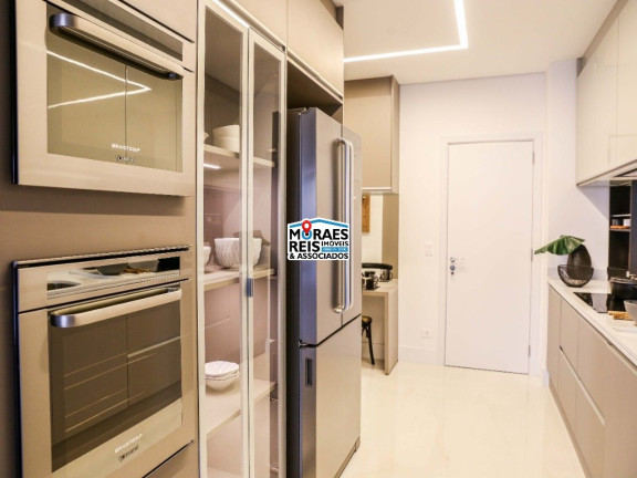 Imagem Apartamento com 4 Quartos à Venda, 364 m² em Real Parque - São Paulo Imagem Apartamento com 4 Quartos à Venda, 364 m² em Real Parque - São Paulo