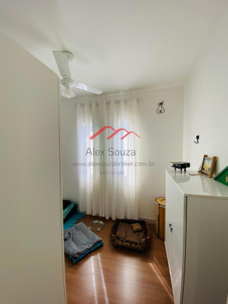 Imagem Apartamento com 2 Quartos à Venda, 49 m² em Jardim Recanto Dos Sonhos - Sumaré Imagem Apartamento com 2 Quartos à Venda, 49 m² em Jardim Recanto Dos Sonhos - Sumaré