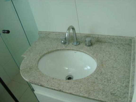 Imagem Apartamento com 1 Quarto à Venda, 44 m² em Vila Mariana - São Paulo