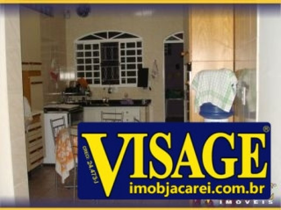 Imagem Casa com 2 Quartos à Venda, 176 m² em Cid. Jardim - Jacareí Imagem Casa com 2 Quartos à Venda, 176 m² em Cid. Jardim - Jacareí