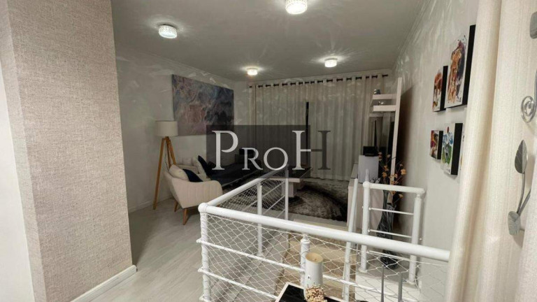 Imagem Cobertura com 4 Quartos à Venda, 194 m² em Baeta Neves - São Bernardo Do Campo
