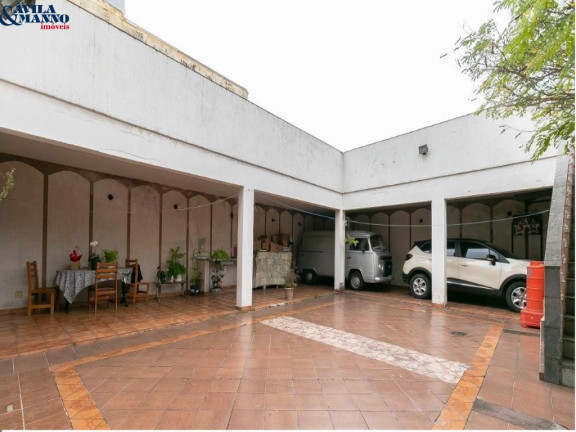 Imagem Sobrado com 3 Quartos à Venda, em Mooca - São Paulo Imagem Sobrado com 3 Quartos à Venda, em Mooca - São Paulo