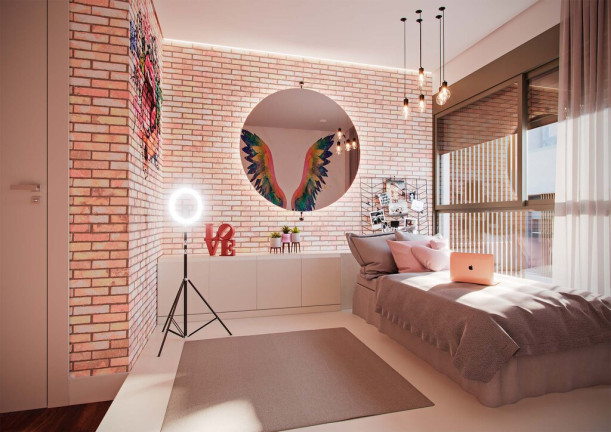 Imagem Casa de Condomínio com 3 Quartos à Venda, 534 m² em Brooklin Paulista - São Paulo