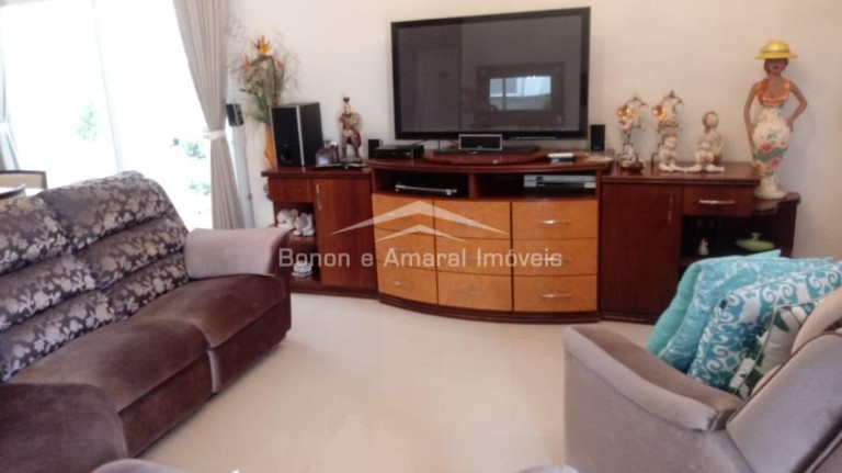 Imagem Casa de Condomínio com 3 Quartos à Venda, 390 m² em Jardim Pacaembu - Valinhos Imagem Casa de Condomínio com 3 Quartos à Venda, 390 m² em Jardim Pacaembu - Valinhos