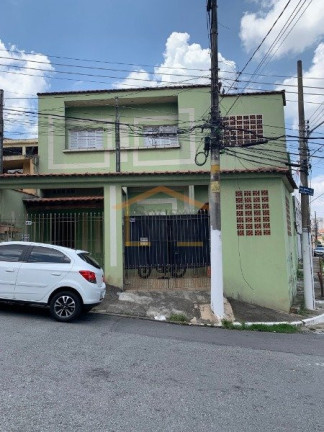 Imagem Sobrado com 7 Quartos à Venda, 230 m² em Vila Romero - São Paulo Imagem Sobrado com 7 Quartos à Venda, 230 m² em Vila Romero - São Paulo