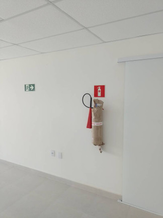 Imagem Sala Comercial à Venda, 130 m² em Centro - Macaé