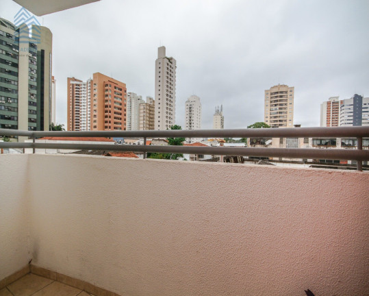 Imagem Imóvel com 2 Quartos à Venda, 54 m² em Chácara Santo Antônio (zona Sul) - São Paulo