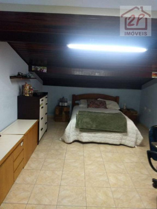 Imagem Sobrado com 3 Quartos à Venda, 125 m² em Jardim Cruzeiro Do Sul - São José Dos Campos