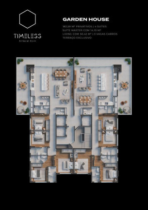 Imagem Apartamento com 5 Quartos à Venda, 222 m² em Centro - Balneário Camboriú Imagem Apartamento com 5 Quartos à Venda, 222 m² em Centro - Balneário Camboriú
