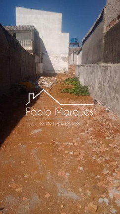 Imagem Terreno à Venda,  em Vila Ré - São Paulo