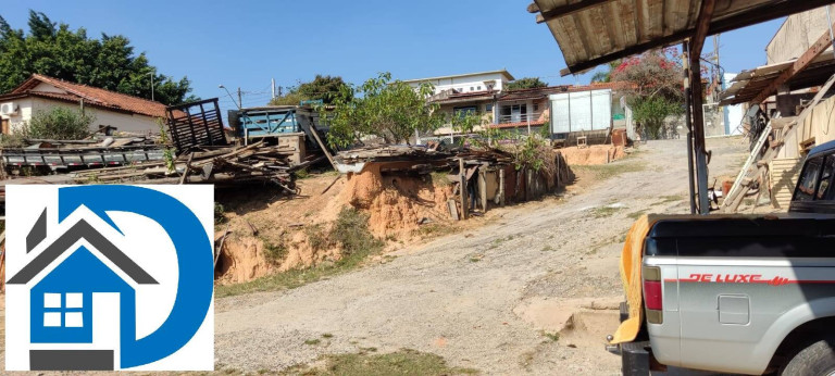 Imagem Terreno à Venda, 37.000 m² em Jardim Simus - Sorocaba Imagem Terreno à Venda, 37.000 m² em Jardim Simus - Sorocaba
