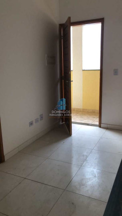 Imagem Apartamento com 2 Quartos para Alugar, 45 m² em Itaquera - São Paulo Imagem Apartamento com 2 Quartos para Alugar, 45 m² em Itaquera - São Paulo