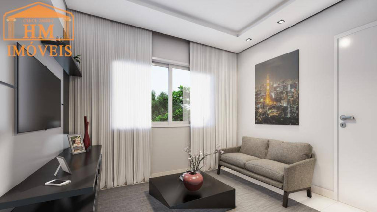 Imagem Apartamento com 2 Quartos à Venda, 46 m² em Esplanada Dos Barreiros - Sao Vicente Imagem Apartamento com 2 Quartos à Venda, 46 m² em Esplanada Dos Barreiros - Sao Vicente