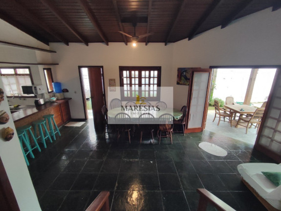 Imagem Casa com 3 Quartos à Venda, 180 m² em Maresias - São Sebastião Imagem Casa com 3 Quartos à Venda, 180 m² em Maresias - São Sebastião