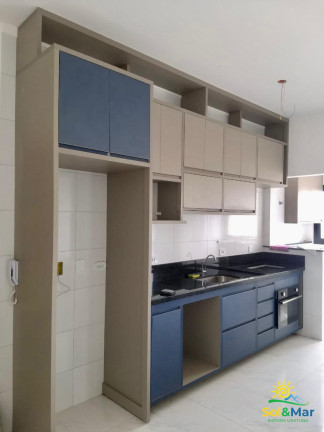 Imagem Apartamento com 2 Quartos à Venda, 70 m² em Silop - Ubatuba Imagem Apartamento com 2 Quartos à Venda, 70 m² em Silop - Ubatuba