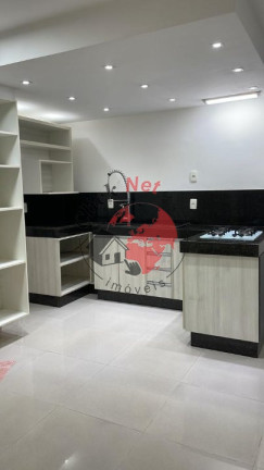 Imagem Cobertura com 1 Quarto à Venda, 84 m² em Casa Branca - Santo André Imagem Cobertura com 1 Quarto à Venda, 84 m² em Casa Branca - Santo André