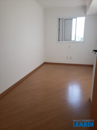Imagem Apartamento com 2 Quartos à Venda, 54 m² em Vila Alpina - Santo André Imagem Apartamento com 2 Quartos à Venda, 54 m² em Vila Alpina - Santo André