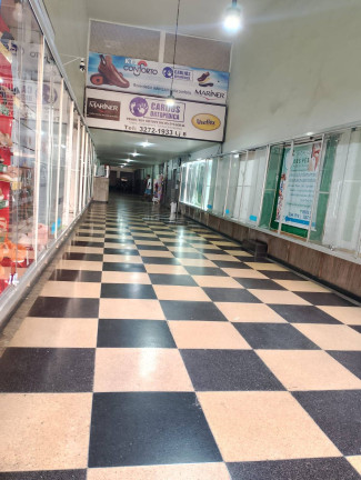 Imagem Apartamento com 2 Quartos à Venda, 70 m² em Centro - Belo Horizonte