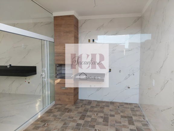 Imagem Casa de Condomínio com 3 Quartos à Venda, 160 m² em Horto Florestal - Sorocaba