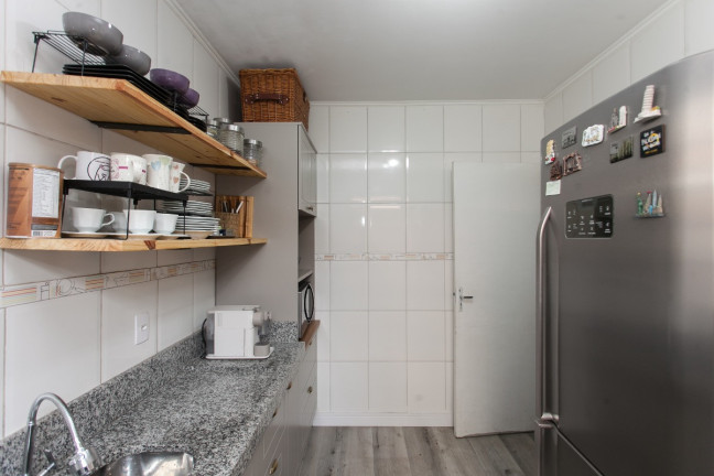 Imagem Casa de Condomínio com 3 Quartos à Venda, 72 m² em Jaraguá - São Paulo Imagem Casa de Condomínio com 3 Quartos à Venda, 72 m² em Jaraguá - São Paulo