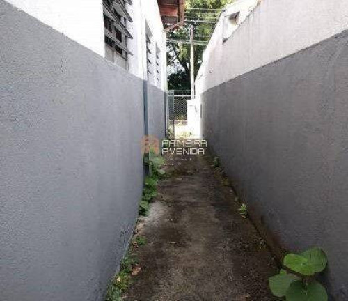 Imagem Galpão à Venda, 200 m² em Jardim Paulista - São José Dos Campos Imagem Galpão à Venda, 200 m² em Jardim Paulista - São José Dos Campos