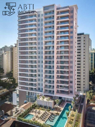 Imagem Apartamento com 2 Quartos à Venda, 72 m² em Moema - São Paulo Imagem Apartamento com 2 Quartos à Venda, 72 m² em Moema - São Paulo