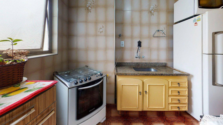 Imagem Apartamento com 2 Quartos à Venda, 60 m² em Paraíso - São Paulo Imagem Apartamento com 2 Quartos à Venda, 60 m² em Paraíso - São Paulo