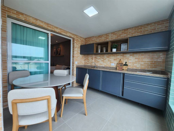 Imagem Apartamento com 2 Quartos à Venda, 72 m² em Centro - Itanhaém Imagem Apartamento com 2 Quartos à Venda, 72 m² em Centro - Itanhaém