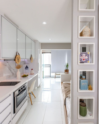 Imagem Apartamento com 1 Quarto à Venda, 31 m² em Sumarezinho - São Paulo Imagem Apartamento com 1 Quarto à Venda, 31 m² em Sumarezinho - São Paulo