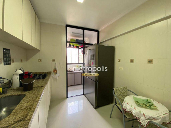 Imagem Apartamento com 3 Quartos para Alugar, 92 m² em Santa Paula - São Caetano Do Sul Imagem Apartamento com 3 Quartos para Alugar, 92 m² em Santa Paula - São Caetano Do Sul