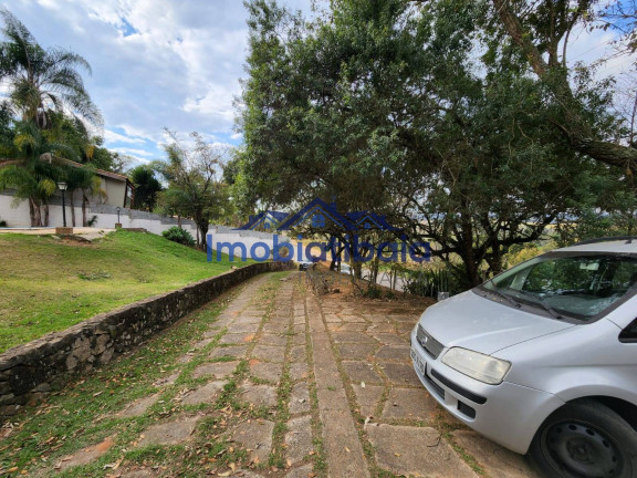 Imagem Chácara com 4 Quartos à Venda, 912 m² em Mãe Dos Homens - Bragança Paulista