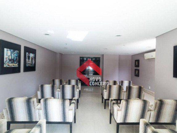 Imagem Apartamento com 3 Quartos à Venda, 120 m² em Cocó - Fortaleza Imagem Apartamento com 3 Quartos à Venda, 120 m² em Cocó - Fortaleza