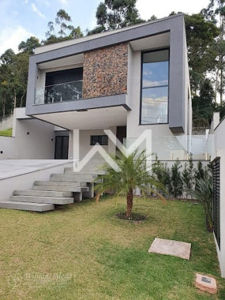 Sobrado com 3 Quartos à Venda, 258 m² em Jardim Fazenda Rincao - Arujá