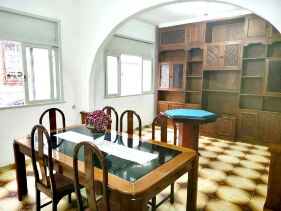 Imagem Casa com 3 Quartos à Venda, 240 m² em Campinho - Rio De Janeiro Imagem Casa com 3 Quartos à Venda, 240 m² em Campinho - Rio De Janeiro