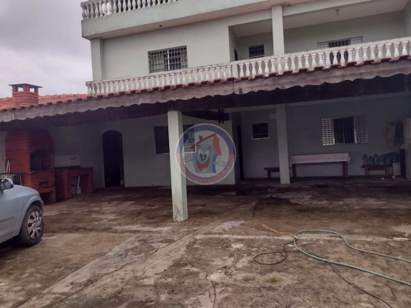 Imagem Casa com 3 Quartos à Venda, em Agenor De Campos - Mongaguá Imagem Casa com 3 Quartos à Venda, em Agenor De Campos - Mongaguá