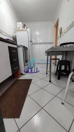 Imagem Apartamento com 1 Quarto à Venda, 56 m² em Praia Grande Imagem Apartamento com 1 Quarto à Venda, 56 m² em Praia Grande