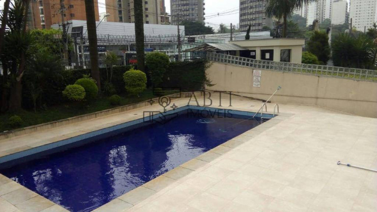 Imagem Apartamento com 2 Quartos à Venda, 150 m² em Vila Andrade - São Paulo Imagem Apartamento com 2 Quartos à Venda, 150 m² em Vila Andrade - São Paulo