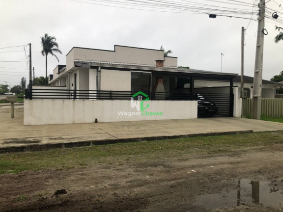 Imagem Casa com 2 Quartos à Venda, 50 m² em Monções - Pontal Do Paraná Imagem Casa com 2 Quartos à Venda, 50 m² em Monções - Pontal Do Paraná