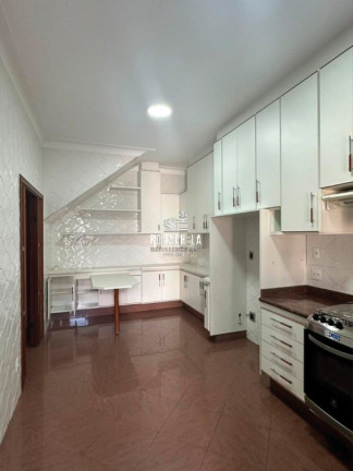 Imagem Casa com 5 Quartos à Venda,  em Village Terras De Indaiá - Indaiatuba