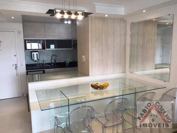 Imagem Apartamento com 2 Quartos à Venda, 75 m² em Vila Andrade - São Paulo Imagem Apartamento com 2 Quartos à Venda, 75 m² em Vila Andrade - São Paulo