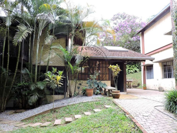 Imagem Casa de Condomínio com 5 Quartos à Venda, 2.621 m² em Chácara Dos Junqueiras - Carapicuíba Imagem Casa de Condomínio com 5 Quartos à Venda, 2.621 m² em Chácara Dos Junqueiras - Carapicuíba