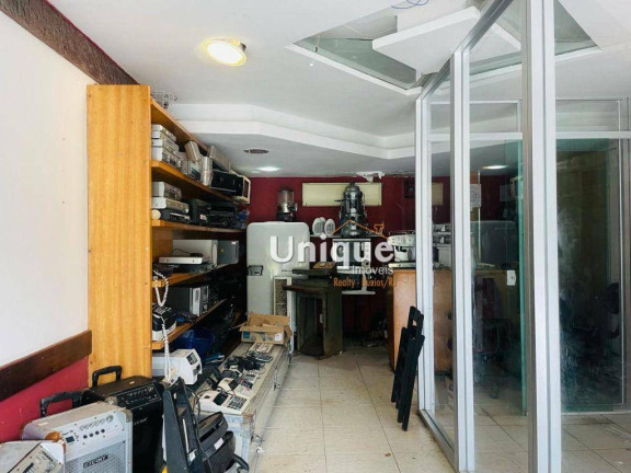 Imagem Loja para Alugar, 28 m² em Centro - Armação Dos Búzios Imagem Loja para Alugar, 28 m² em Centro - Armação Dos Búzios