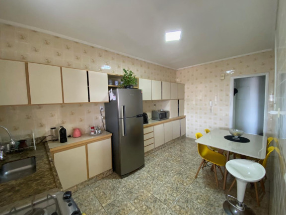Imagem Apartamento com 2 Quartos à Venda, 90 m² em Embaré - Santos Imagem Apartamento com 2 Quartos à Venda, 90 m² em Embaré - Santos