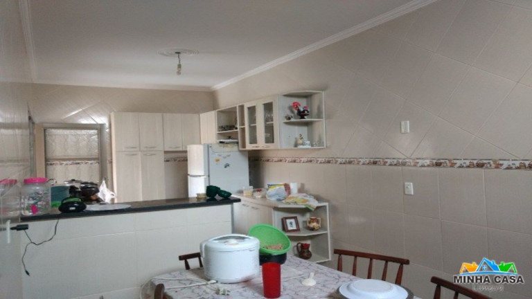 Imagem Casa com 3 Quartos à Venda, 100 m² em Parque Residencial Belinha Ometto - Limeira Imagem Casa com 3 Quartos à Venda, 100 m² em Parque Residencial Belinha Ometto - Limeira