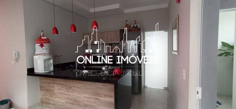 Imagem Casa com 3 Quartos à Venda, 200 m² em Jardim Veneza - Mogi Guaçu Imagem Casa com 3 Quartos à Venda, 200 m² em Jardim Veneza - Mogi Guaçu