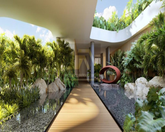 Imagem Imóvel com 4 Quartos à Venda, 233 m² em Moema - São Paulo
