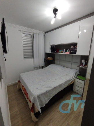 Imagem Apartamento com 2 Quartos à Venda, 55 m² em Loteamento Mogilar - Mogi Das Cruzes Imagem Apartamento com 2 Quartos à Venda, 55 m² em Loteamento Mogilar - Mogi Das Cruzes