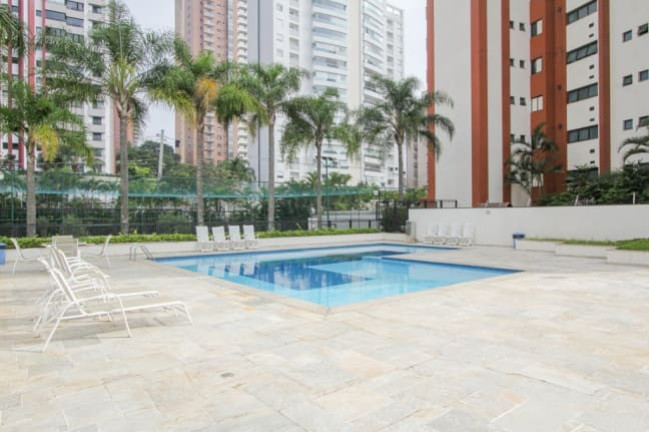 Imóvel com 3 Quartos à Venda, 105 m² em Vila Mariana - São Paulo